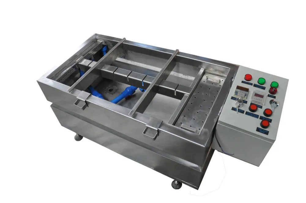 Liquid Image water transfer printing machine, hydro printing equipment for CE certification No.LYH-WTPM088