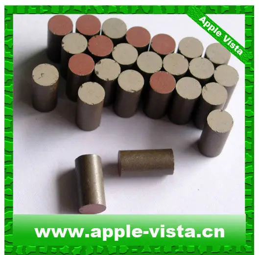 Piezoelectric igniter for gas furnace production