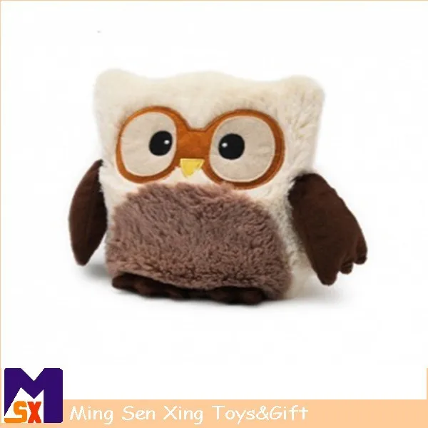 Alibaba оптовой 100% pp хлопка милые плюшевые игрушки животных