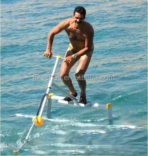 2022 Water play Equipment waterskipper Water Sports devices waterbird