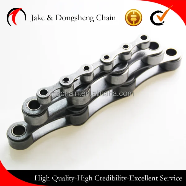 
Best price double-pitch conveyor chain with attachment 2040 2050 2060 