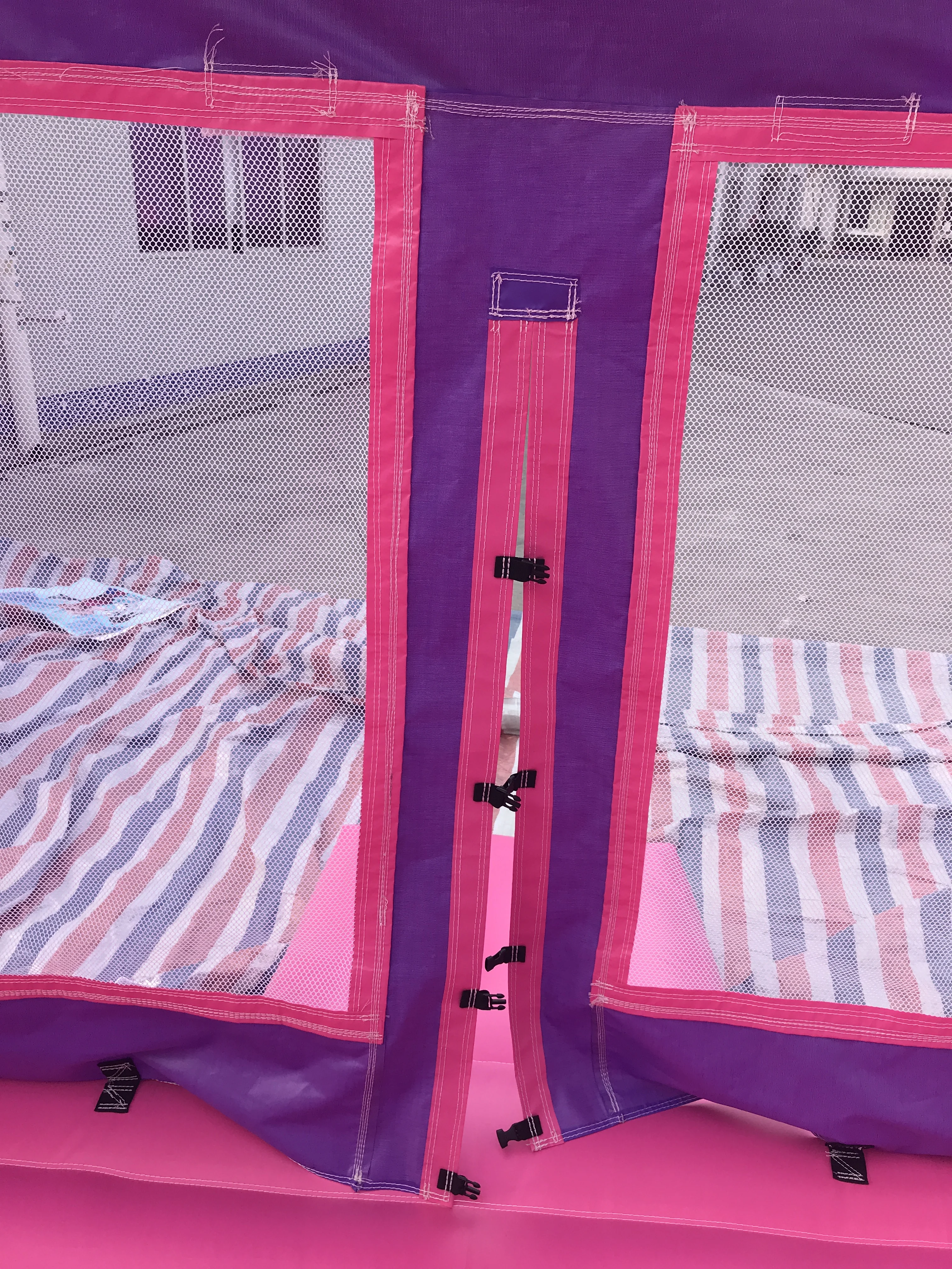 5*4*4m inflatable bouncer cartoon banner party rental jumping castle for children 2019