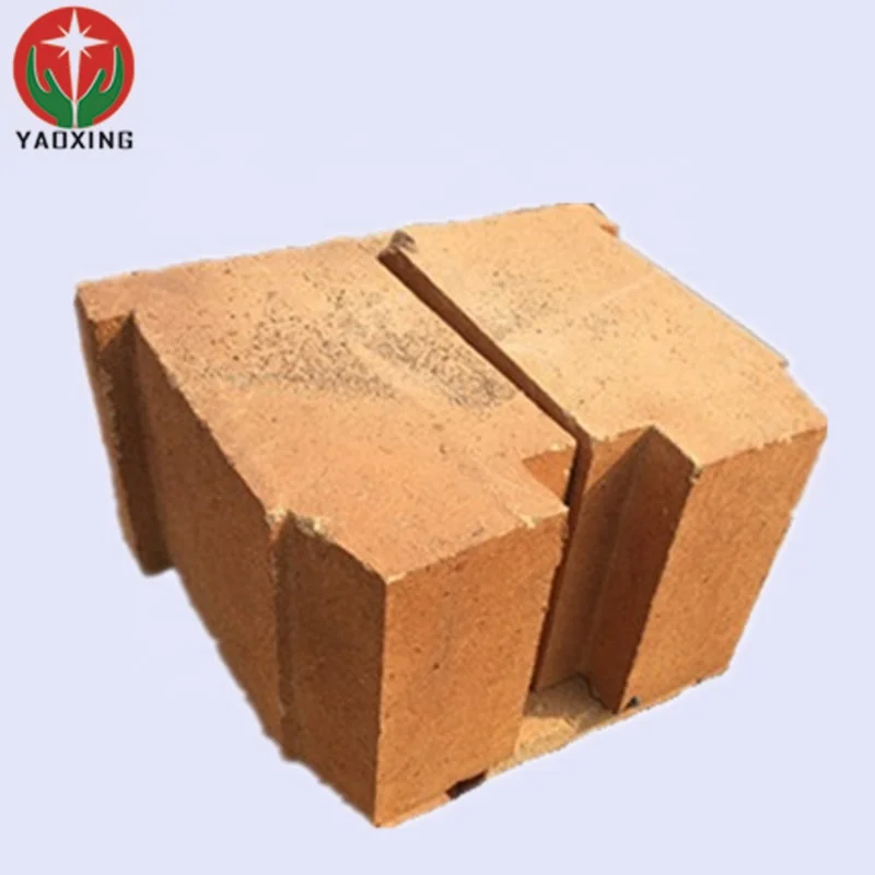 refractory fireclay sk32 brick muffle furnace