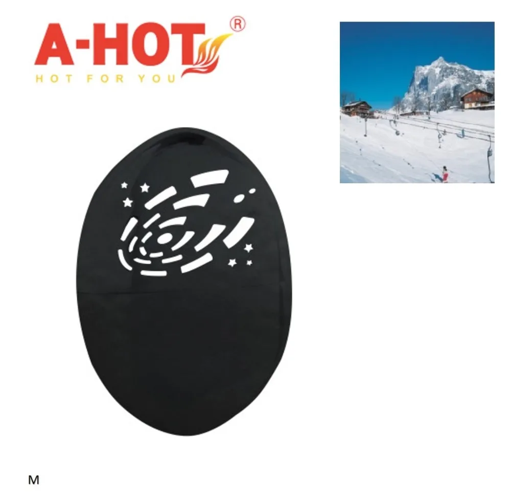 Reusable Platinum Catalyst Winter Sports Hand Warmer