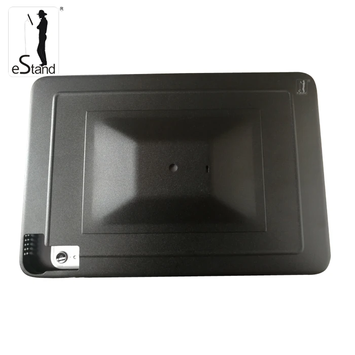 Настенный кронштейн eStand BR24018P для безопасности ipad pro 12,9 дюйма 2018, входная система, крепление для планшета