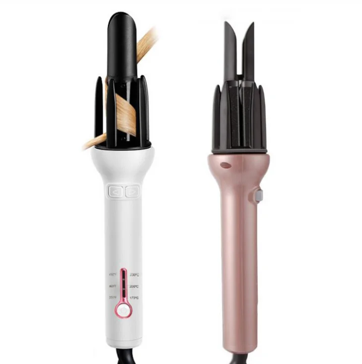 Multi-function curling iron automatic curling iron negative ion perm hair foreign trade artifact explosion models hairdressing e