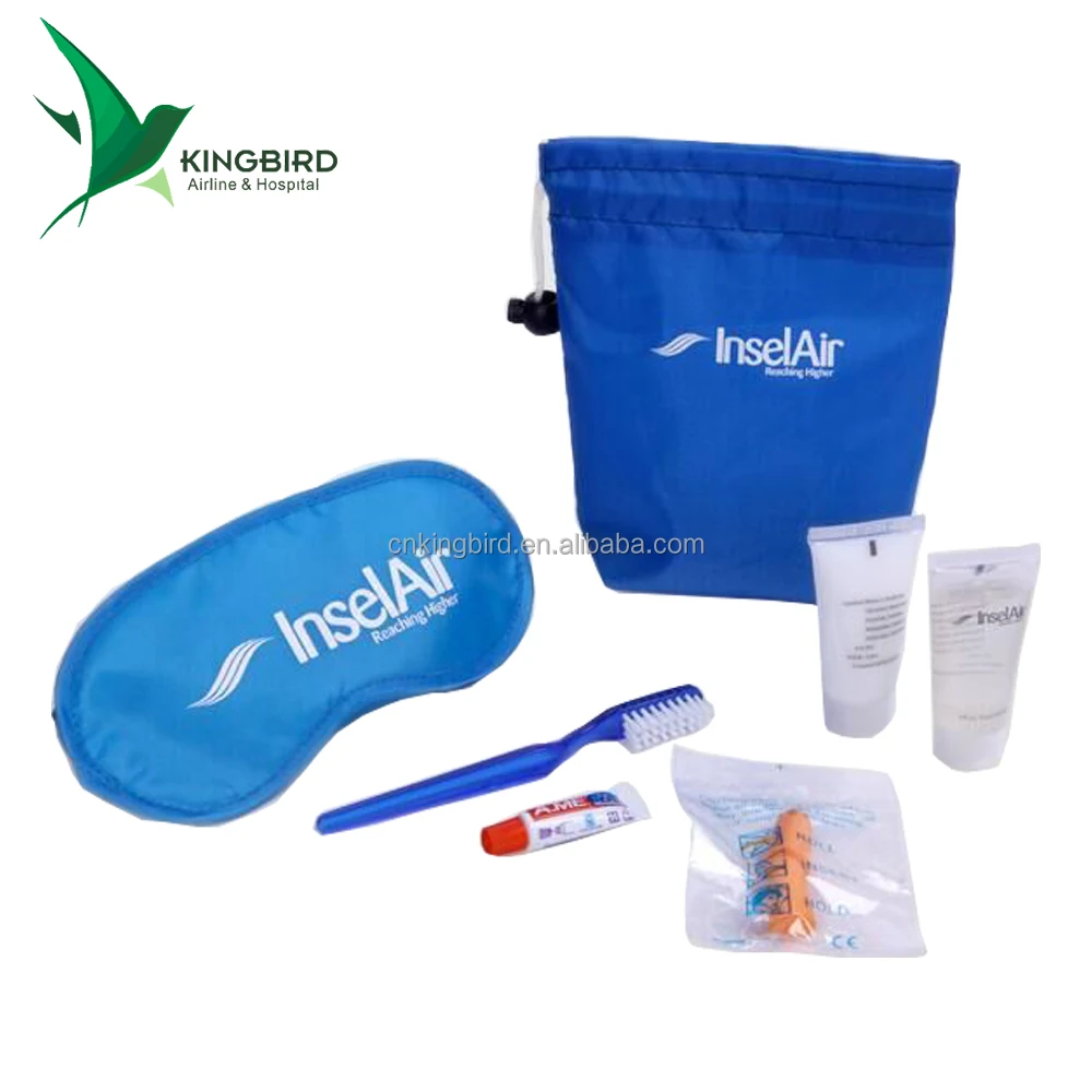 2022  New Models Travel Hotel Portable Cosmetic Bag Sets