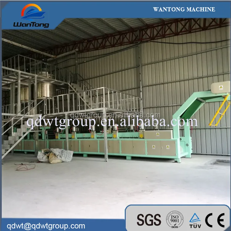 SMC Production Line for Electrical Meter Box