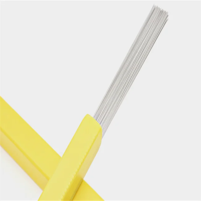 AWS A5.14 ErNiCrMo-3 никелевых сплавов на основе MIG и TIG сварочный провод