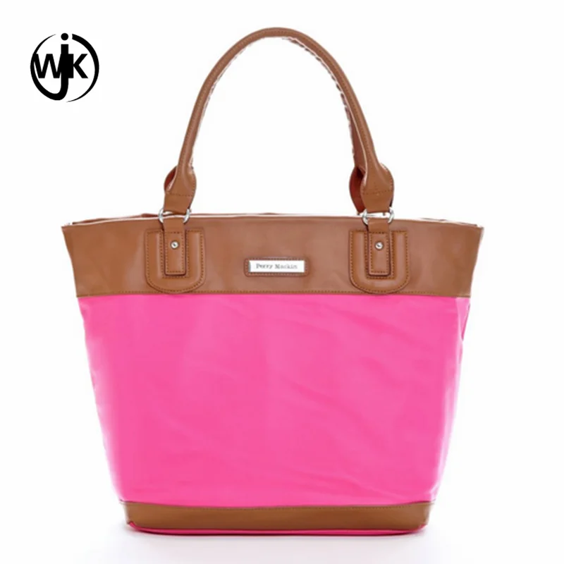 fashion design baby diaper bag OEM/ODM accept baby diaper bag factory waterproof vegan leather diaper bag