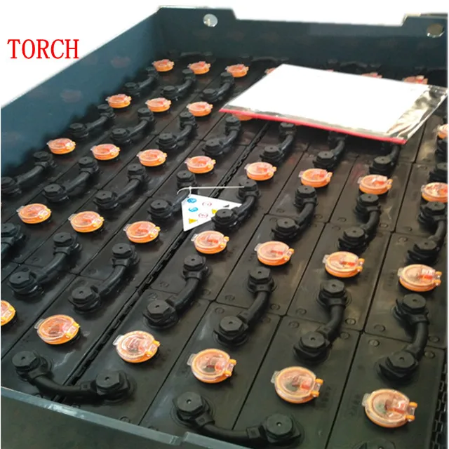 long life deep cycle 2 voltage lead acid rechargeable battery