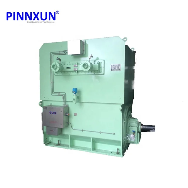 YKS series bottom price water cooler motor china supplier