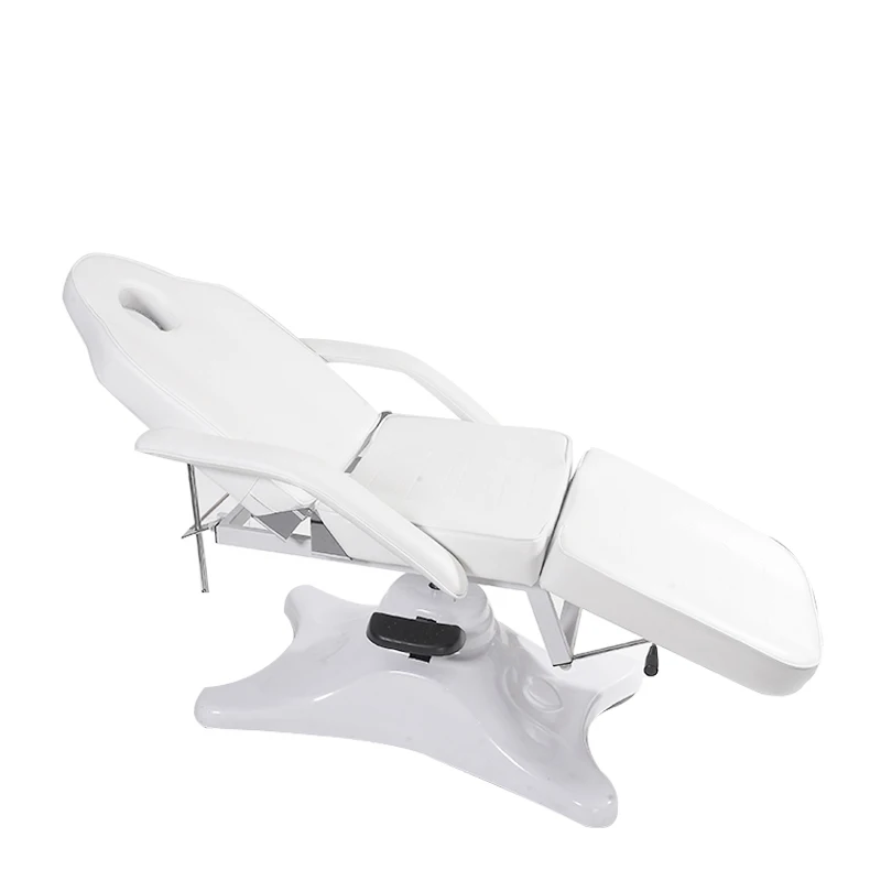 2022 Best Luxury Single Size Beauty bed massage infrared beauty facial bed massage bed sale