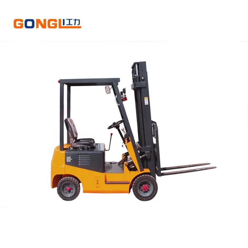 
3.5ton forklift electric battery used in houseware 