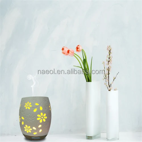 
Factory produced wholesale cost high quality essential oil aroma diffuser 