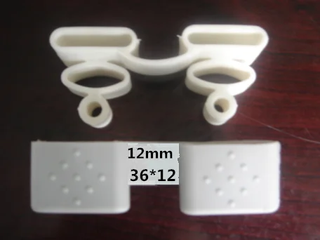 Slat Bed Plastic Endcap Fixed on Bed Frame Modern Ottoman Corner Plastic L Bracket X2 Bed Frame Fixi Injection Mould Matt