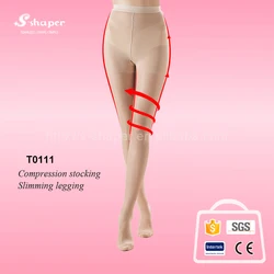 Women Lingerie Sexy Black Top Hold Up Silicone Thigh High Tight Stockings