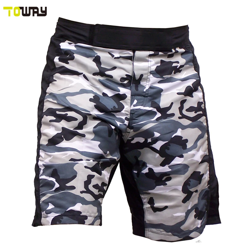 make your own mma shorts wholesale