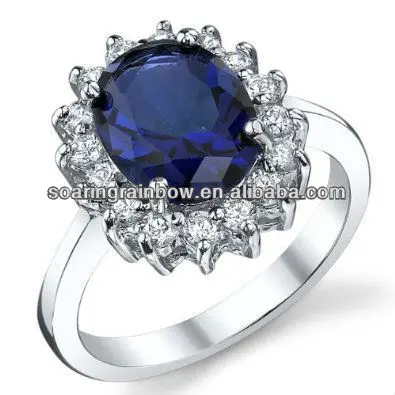 princess diana ring