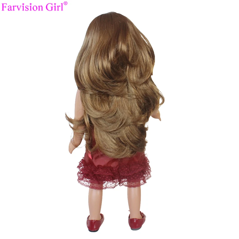 Plastic dolls wholesale doll head baby reborn