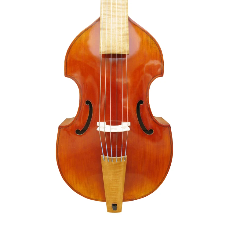 
Hot Sale Cheap Price Tenor Viola Da Gamba 