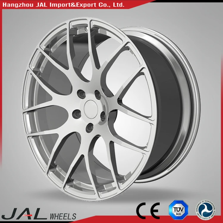 Competitive Price Widely Used Replica forged wheel rim