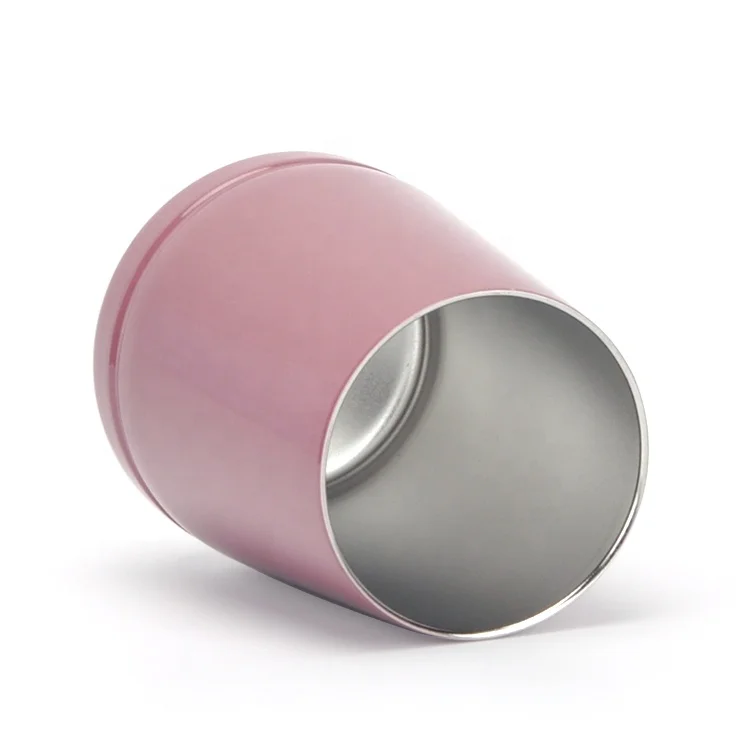 12 oz Modern Design round Double Wall Stainless Steel Insulated Wine Tumbler Cup