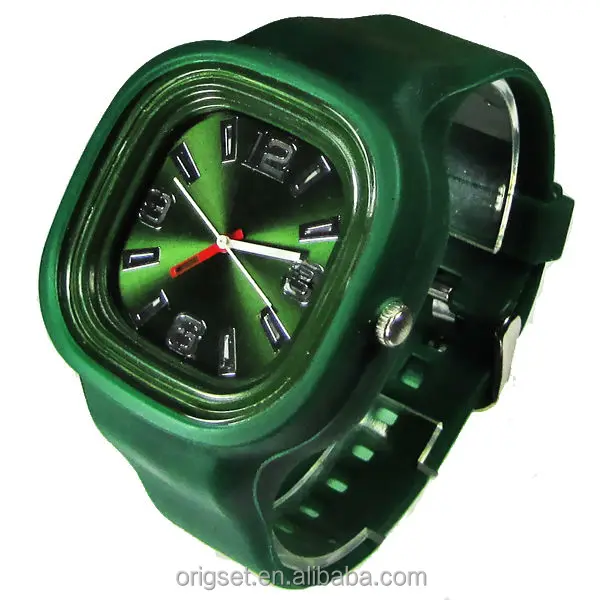 hot sale gift watch Japan movement 3ATM waterproof sports watches made in china promotion watch