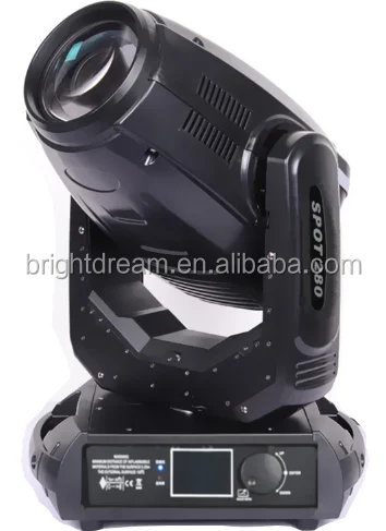  Лучший продаем 350 Вт 3 в 1 Луча Moving Head пятно Света для оформления