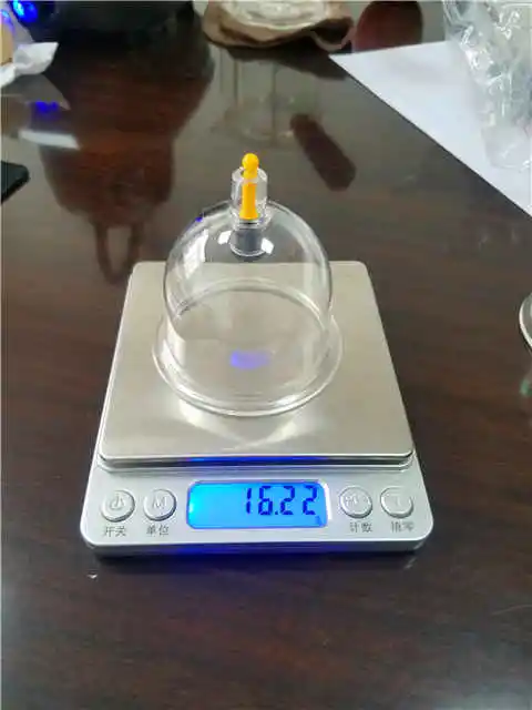 
Loose cupping cups /hijama cup with cheaper price 