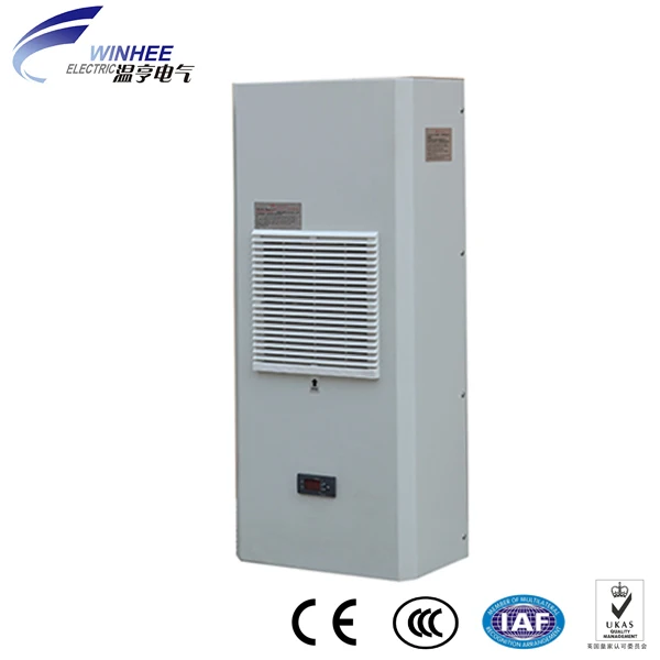 220V ~ 240V 50Hz Канальные Тип Промышленный кондиционер