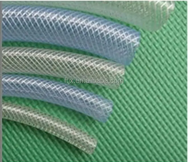 
PVC Fiber Reinforced Garden Hose Extrusion Line/Making Machine/production line 