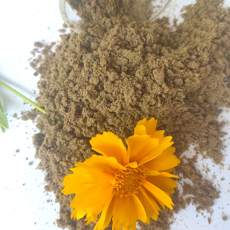 Multifunctional food for rohu fish with high quality and good price