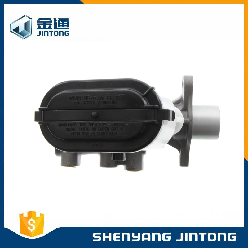 Chinese Factory Original Spare Part Brake Master Cylinder