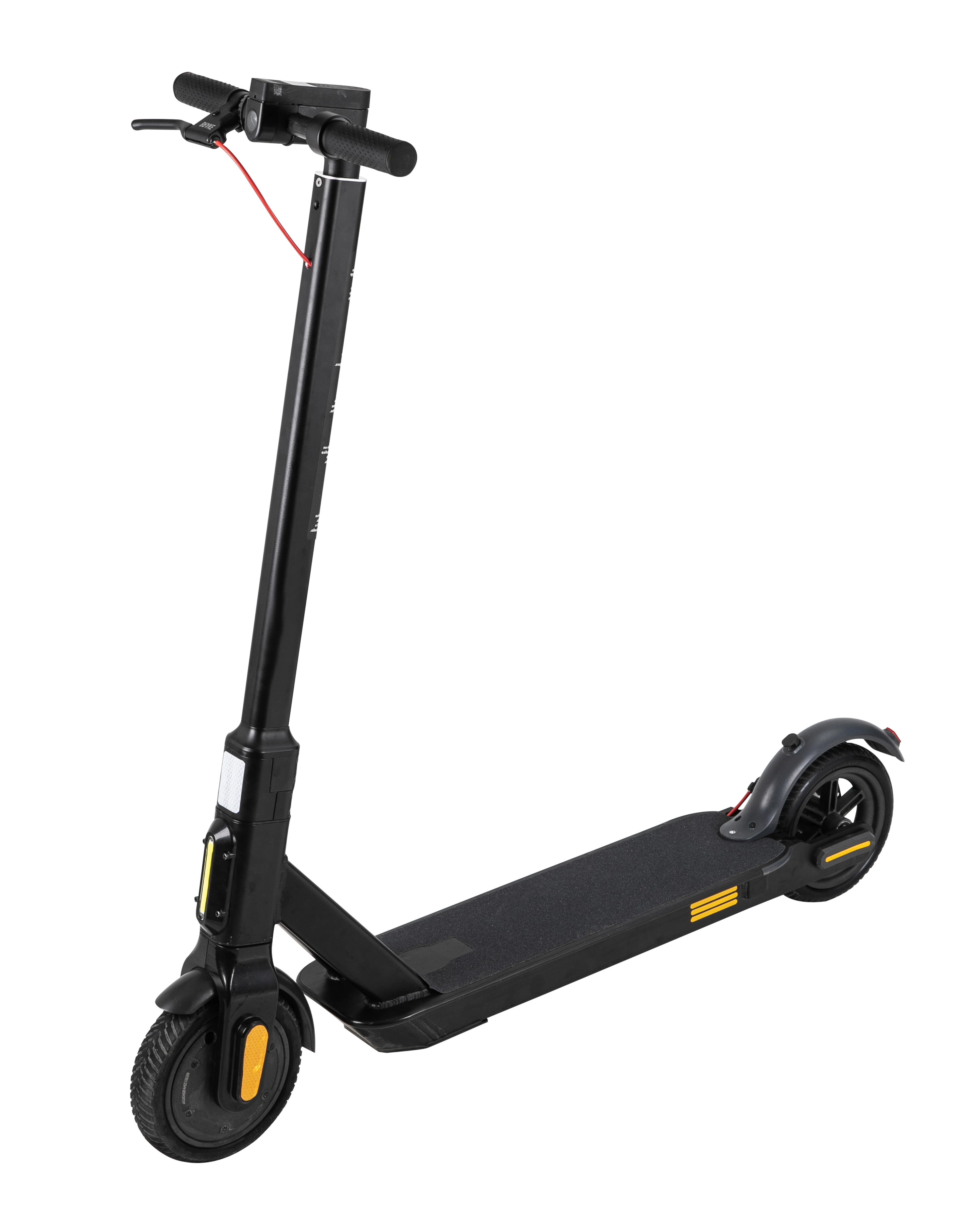 electric sharing scooter 4G GPS with  removeable battery and hidden cable for sharing