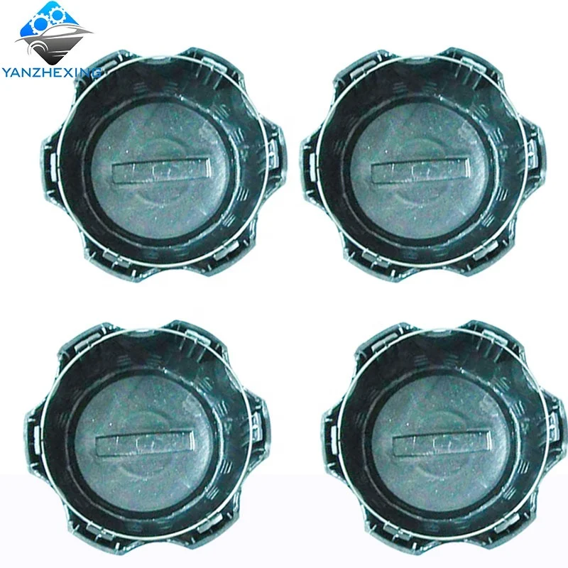  Центральная Крышка Ступицы Колеса YZX для Nissan 2000-2004 Frontier Xterra 16 дюймов ступица колеса 40315-7Z100