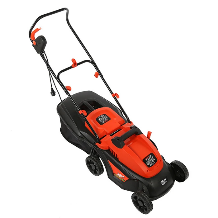 China manufacturer hot sale electric grass cutter machine price