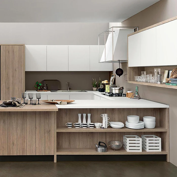 one stop solution building project kitchen series kitchen cabinet