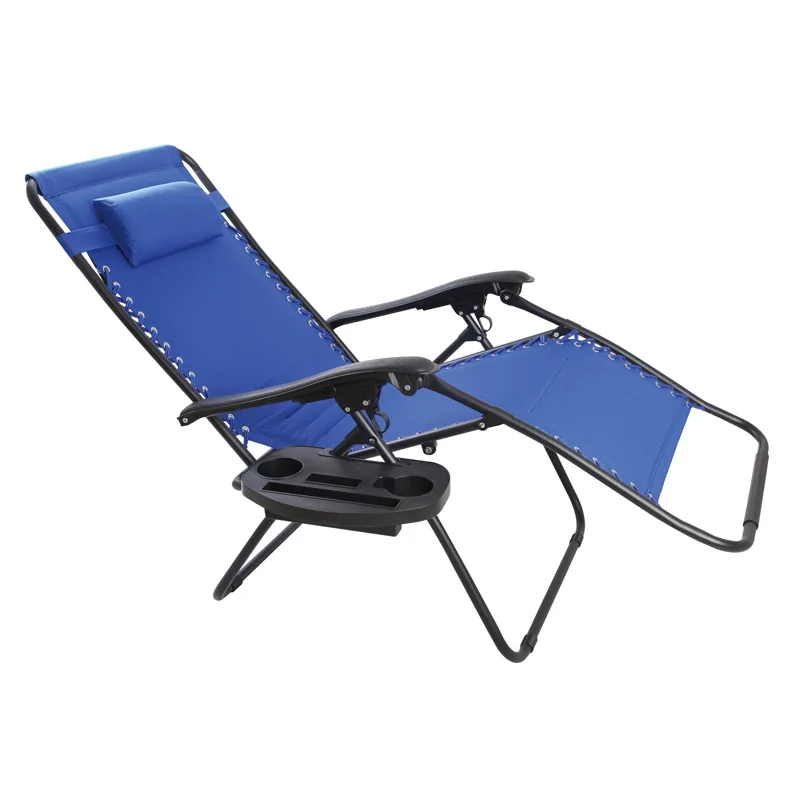 Складное Антигравитационное кресло, откидывающееся кресло, 180 градусов