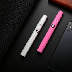 Amazon Best Selling Quality Vape Pen Quick 2.0 Heat Not Burn Electronic Cigarette E-cigarette