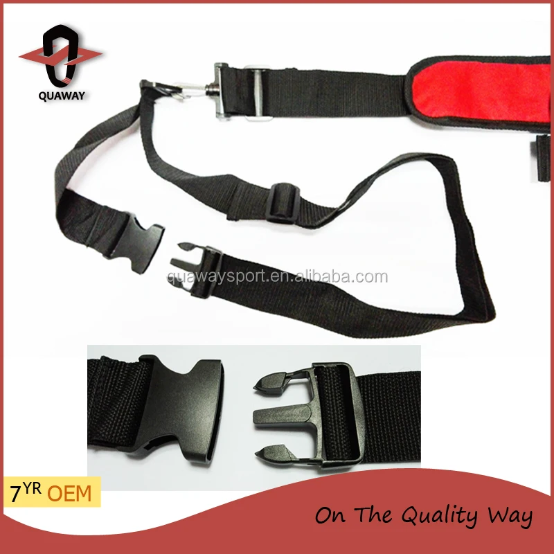 Adjustable SUP Board Carry Strap Easy Surfboard Carrier
