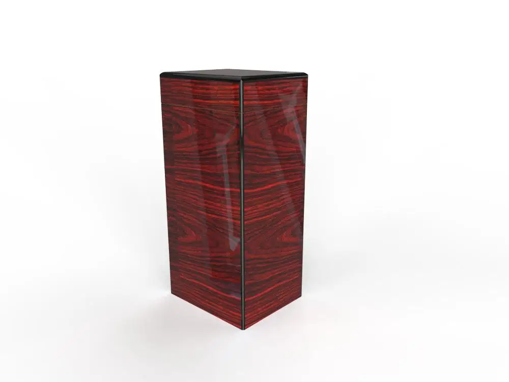 Wooden Cigar Humidor Supplier