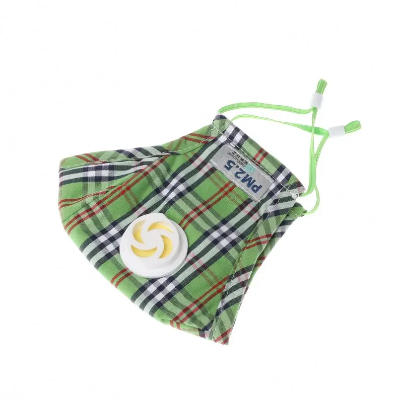 Custom Mouth Anti Dust Cotton Face Pollution Mask