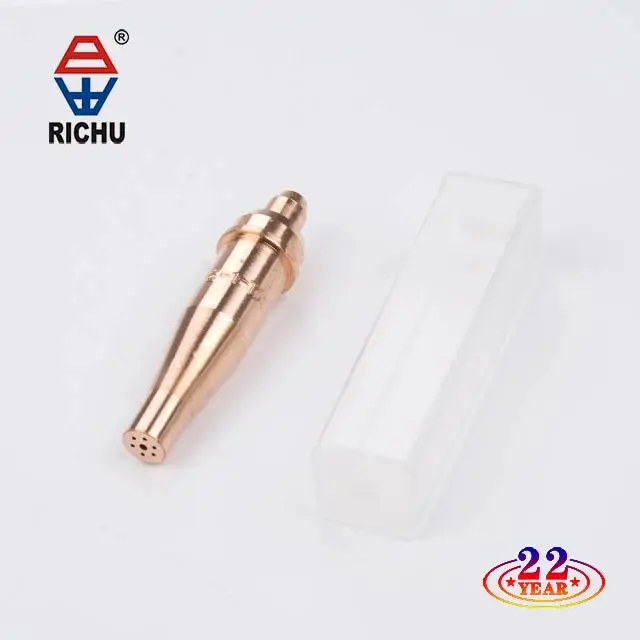 Gas cutting torch nozzle 1-101