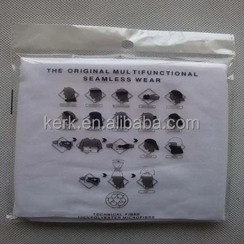 продукты для 2016 lingshang печать сша национальный флаг обычай кашемировые бесшовные банданы на трубки шарф