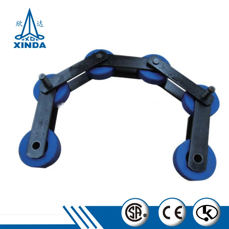 
Escalator Chain Step Roller Spare Parts For  (60204871081)