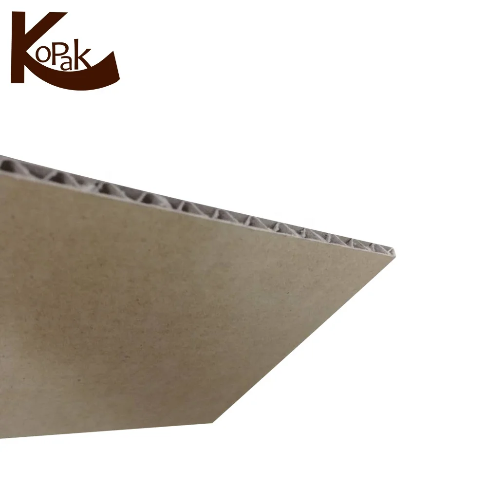 Roll Recycled Kraft Test Liner Board Paper