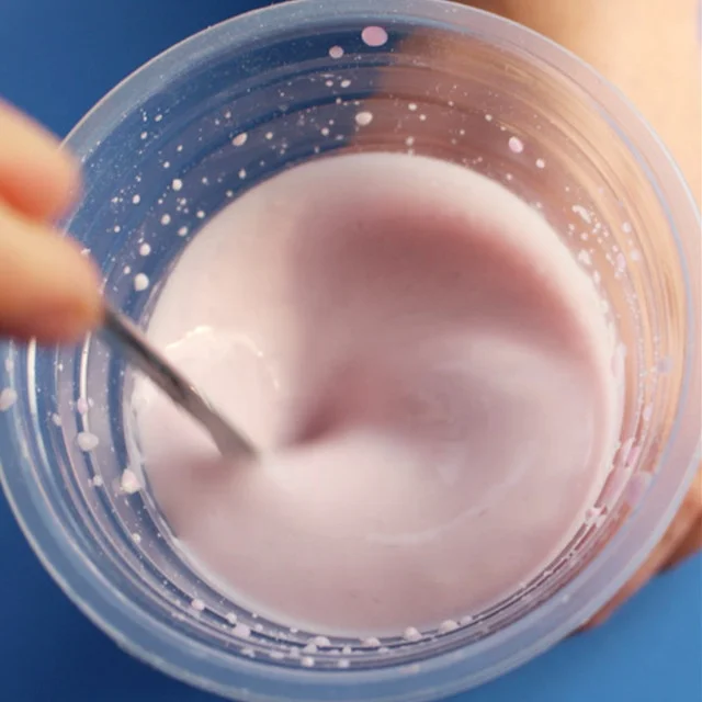 Hot sale alginate molding powder fast set total time 3 minutes 30 seconds