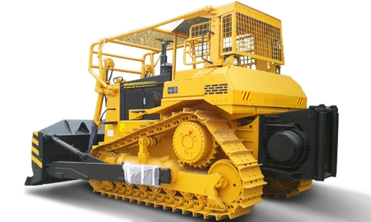 
Hydraulic transmission bulldozer SD7N, 250hp simliar cat dozer D7 
