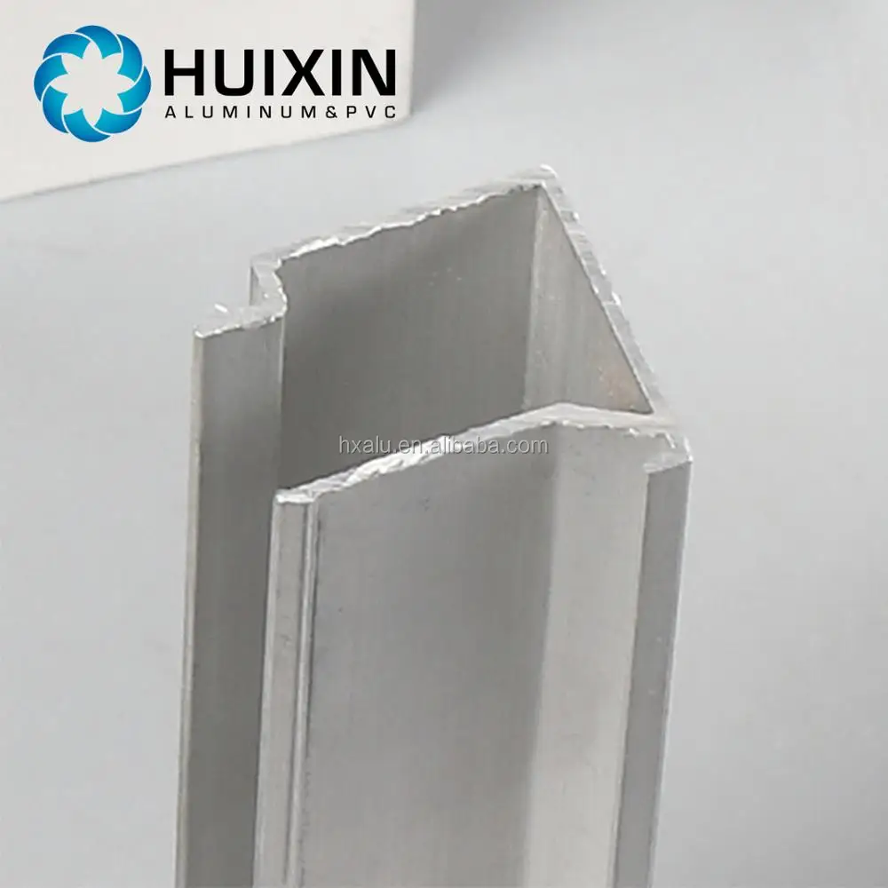 High Quality Direct Factory  Aluminum Profile Window For Sale